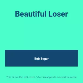 Couverture du produit · Beautiful Loser