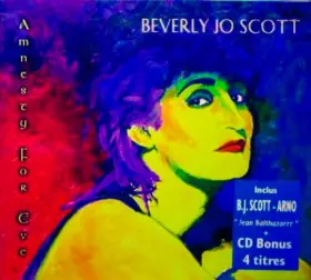 Couverture du produit · Amnesty For Eve (+ Bonus CD 'French Kiss')