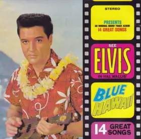 Couverture du produit · Blue Hawaii