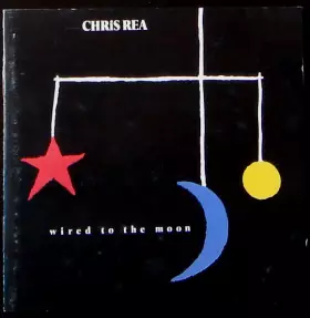 Couverture du produit · Wired To The Moon