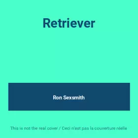 Couverture du produit · Retriever