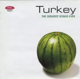 Couverture du produit · Turkey The Greatest Songs Ever