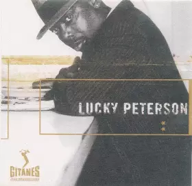 Couverture du produit · Lucky Peterson