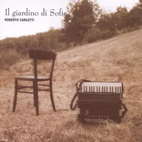 Couverture du produit · Il giardino di Sofia