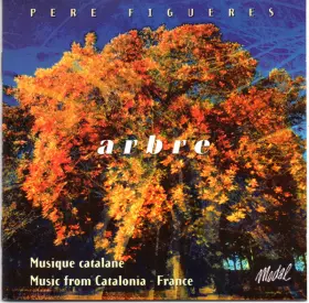 Couverture du produit · Arbre
