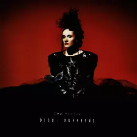 Couverture du produit · Top Secret