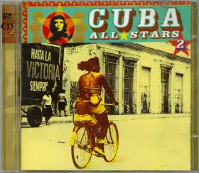 Couverture du produit · Cuba All Stars 2