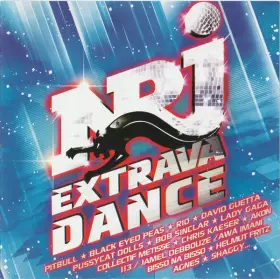 Couverture du produit · NRJ Extravadance