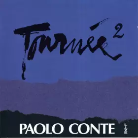 Couverture du produit · Tournée 2