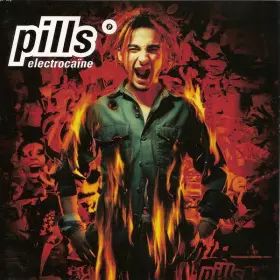 Couverture du produit · Electrocaïne