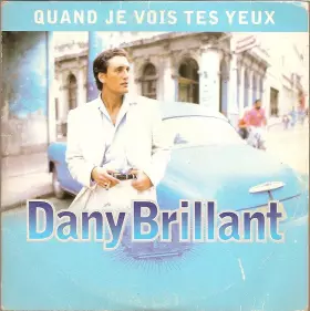 Couverture du produit · Quand Je Vois Tes Yeux