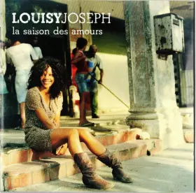 Couverture du produit · La Saison Des Amours