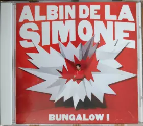 Couverture du produit · Bungalow !