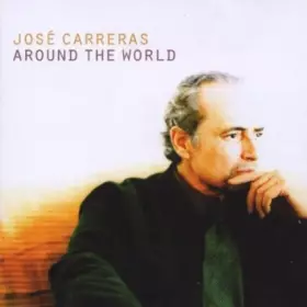 Couverture du produit · Around The World