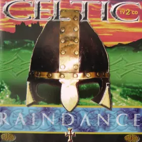 Couverture du produit · Celtic Raindance