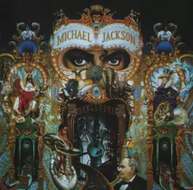 Couverture du produit · Dangerous