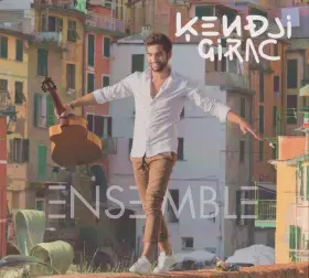 Couverture du produit · Ensemble