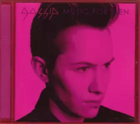 Couverture du produit · Music For Men