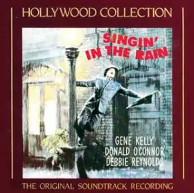 Couverture du produit · Singin' In The Rain : Original Soundtrack Recording