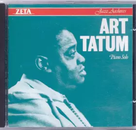 Couverture du produit · Piano Solo 1944-1948