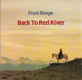 Couverture du produit · Back To Red River