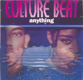 Couverture du produit · Anything