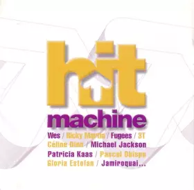 Couverture du produit · Hit Machine