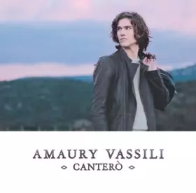 Couverture du produit · Canterò
