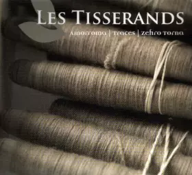 Couverture du produit · Les Tisserands