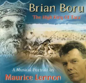 Couverture du produit · Brian Boru - High King Of Tara