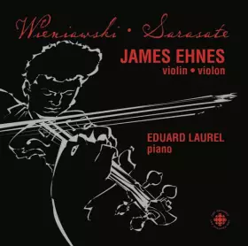 Couverture du produit · Wieniawski / Sarasate