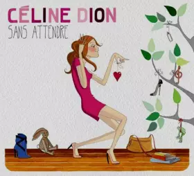 Couverture du produit · Sans Attendre