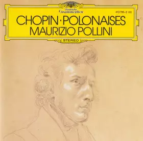 Couverture du produit · Polonaises