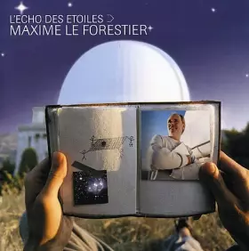 Couverture du produit · L'Echo Des Etoiles
