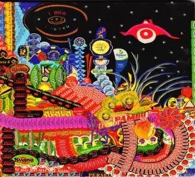 Couverture du produit · 1000