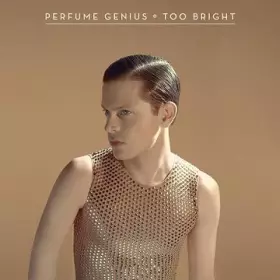 Couverture du produit · Too Bright