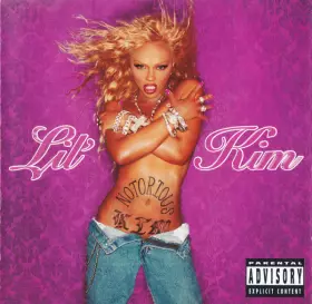 Couverture du produit · The Notorious KIM