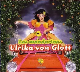 Couverture du produit · Les Mandarines