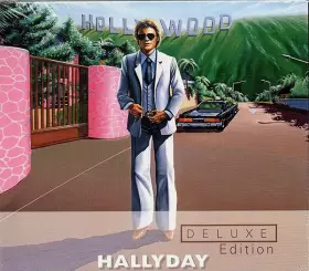 Couverture du produit · Hollywood