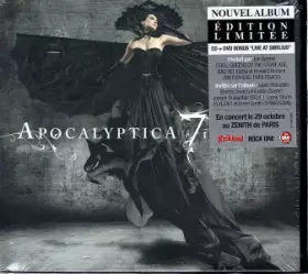 Couverture du produit · 7th Symphony