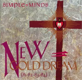 Couverture du produit · New Gold Dream (81-82-83-84)
