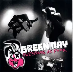 Couverture du produit · Awesome As F**k
