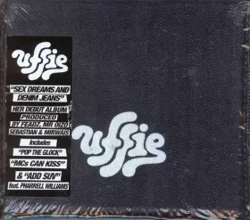 Couverture du produit · Sex Dreams And Denim Jeans