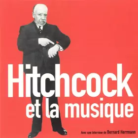 Couverture du produit · Hitchcock Et La Musique
