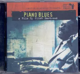 Couverture du produit · Martin Scorsese Presents The Blues - Piano Blues