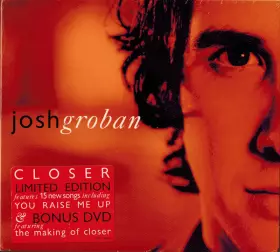 Couverture du produit · Closer