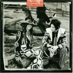 Couverture du produit · Icky Thump