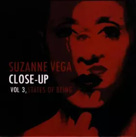 Couverture du produit · Close-Up Vol 3, States Of Being
