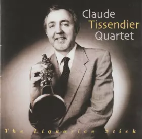 Couverture du produit · The Liquorice Stick