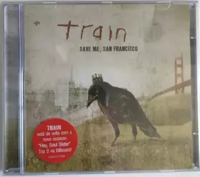 Couverture du produit · Save Me, San Francisco